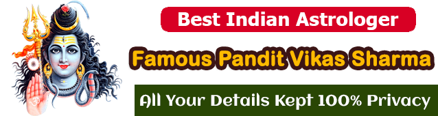 Famous Pandit Vikas Sharma